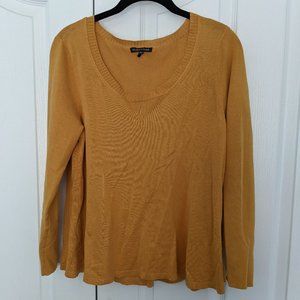 Eileen Fisher Swing Sweater